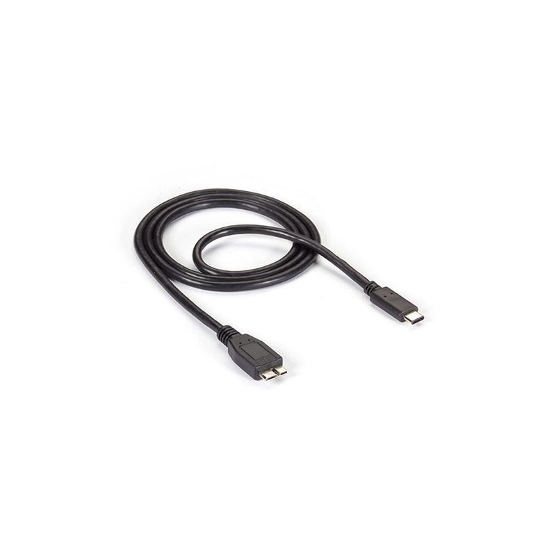 Kabel TYPE-C TO MICRO B 1M Kabel TYPE-C TO MICRO B 1M