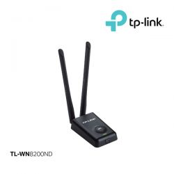 TP-Link TL-WN8200ND TP-Link TL-WN8200ND