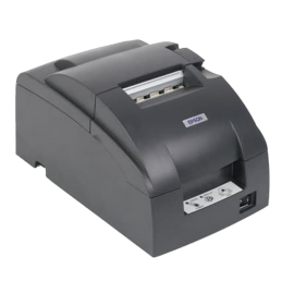 Printer Epson TM-U220D-778 Lan