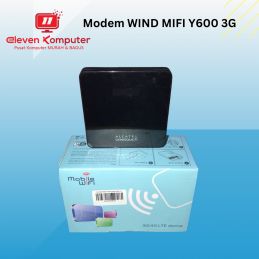 Modem WIND MIFI Y600 3G