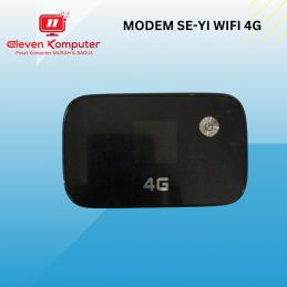 Modem HUAWEI MIFI 3G/4G LTE