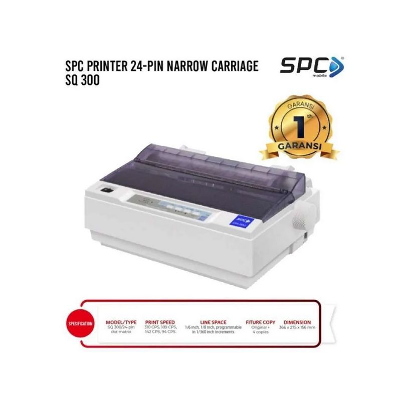 Printer Epson LQ-310