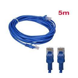 Kabel Lan Cat6E 5M