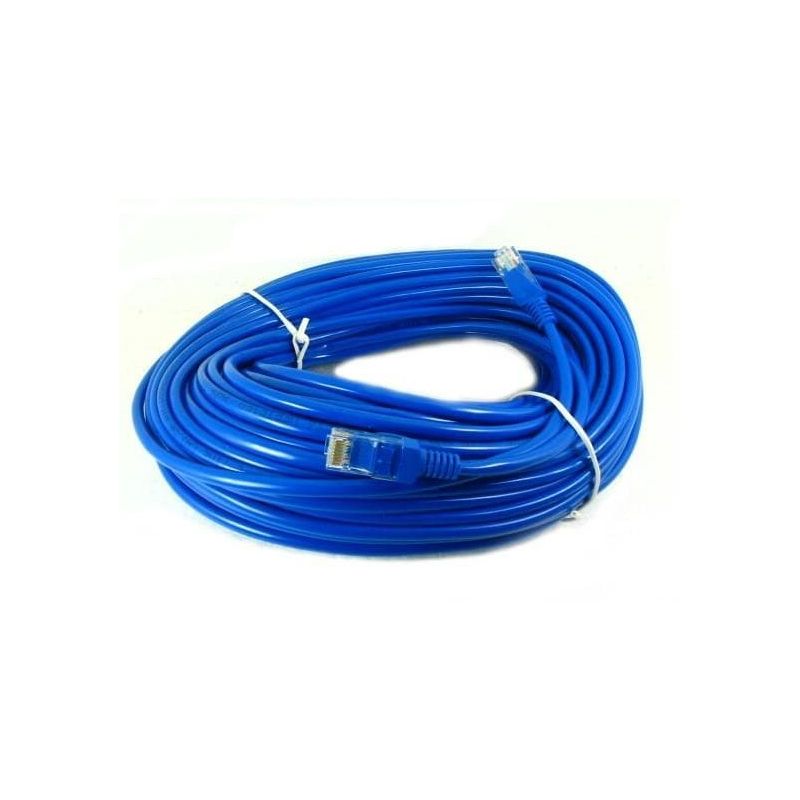 Kabel Lan Cat6E 15M