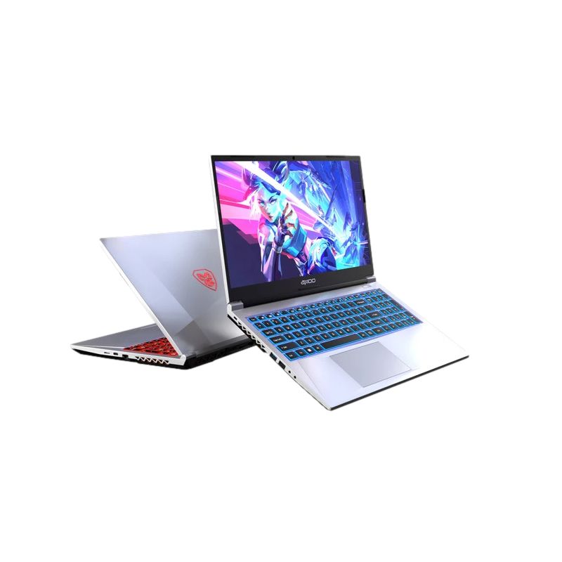 AXIOO PONGO 760v2 (GREY) 16GB/512GB AXIOO PONGO 760v2 (GREY) 16GB/512GB