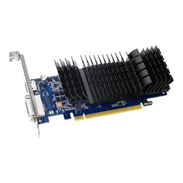 VGA ASUS Geforce GT1030 SL 2GB - GT 1030 Silent 2 GB DDR5 64Bit