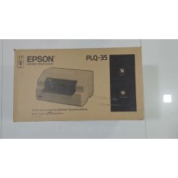 Printer Epson PassBook PLQ-35