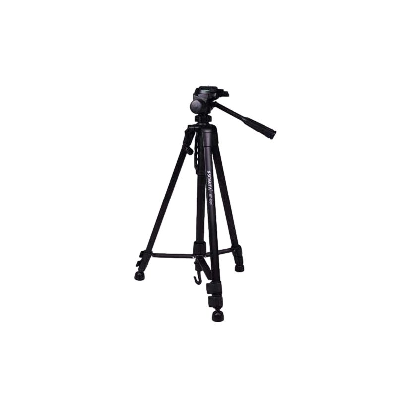TRIPOD CAMERA SOMITA ST-3520 Free Holder + TAS TRIPOD CAMERA SOMITA ST-3520 Free Holder + TAS