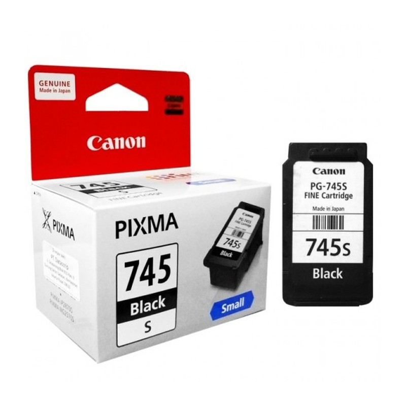 Cart Canon PG745s