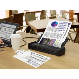 Scanner Epson DS 790WN