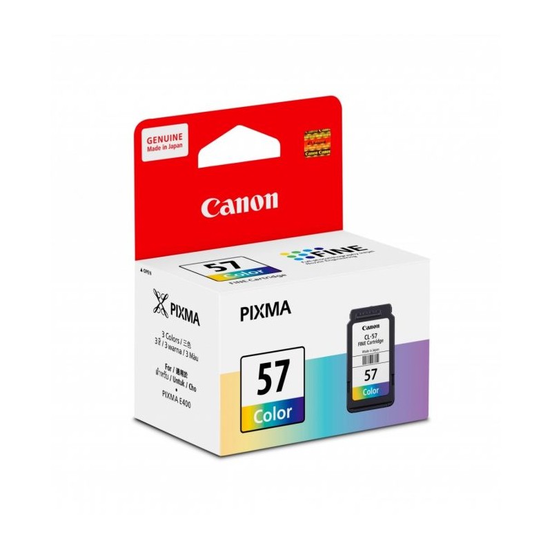Cart Canon CL57