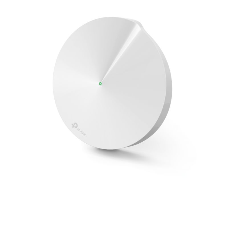 TP-Link Deco M5 AC1300 Whole Home Mesh Wi-Fi System