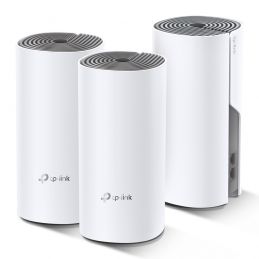 TP-Link Deco E4 AC1200 Whole Home Mesh Wi-Fi System (1 Pack)
