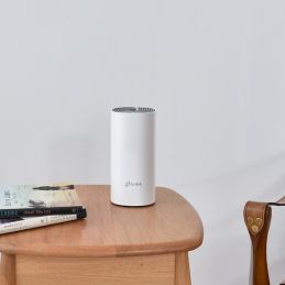 TP-Link Deco E4 AC1200 Whole Home Mesh Wi-Fi System (1 Pack)