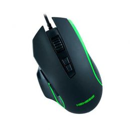 Mouse Gaming NYK HK100