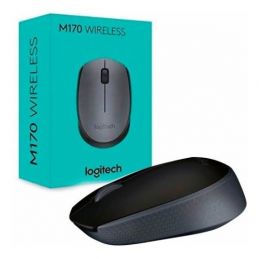 Mouse Wirelles Logitech M170