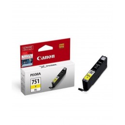 Cart Canon CL751