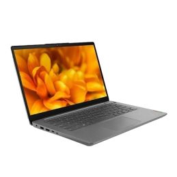 NB LENOVO IP 3 14IAU7 I3 1215U 8GB 256GB 14" Inch FHD WIN 11+OHS 2021 Abbys Blue 82RJ00CNID/Artic Grey 82RJ00CPID/Misty Blue 82R