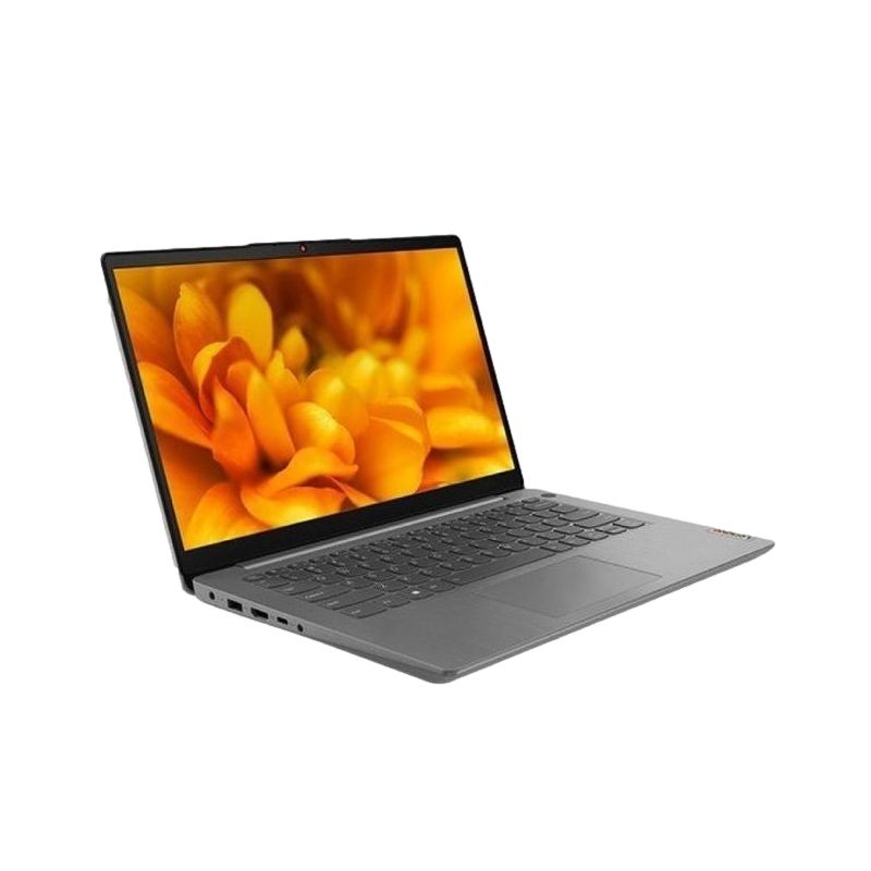 NB LENOVO IP 3 14IAU7 I3 1215U 8GB 256GB 14" Inch FHD WIN 11+OHS 2021 Abbys Blue 82RJ00CNID/Artic Grey 82RJ00CPID/Misty Blue 82R