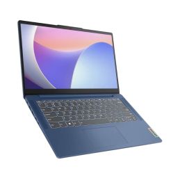 NB LENOVO IP 3 14IAU7 I3 1215U 8GB 256GB 14" Inch FHD WIN 11+OHS 2021 Abbys Blue 82RJ00CNID/Artic Grey 82RJ00CPID/Misty Blue 82R