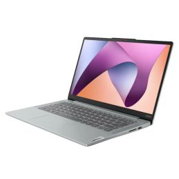 NB LENOVO IP 3 14IAU7 I3 1215U 8GB 256GB 14" Inch FHD WIN 11+OHS 2021 Abbys Blue 82RJ00CNID/Artic Grey 82RJ00CPID/Misty Blue 82R