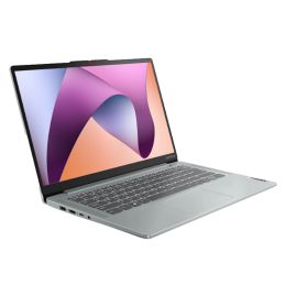 NB LENOVO IP 3 14IAU7 I3 1215U 8GB 256GB 14" Inch FHD WIN 11+OHS 2021 Abbys Blue 82RJ00CNID/Artic Grey 82RJ00CPID/Misty Blue 82R