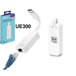 TP-LINK UE300 USB 3.0 TO GIGABIT ETHERNET