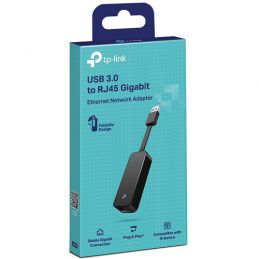 TP-LINK UE306 USB 3.0 TO RJ45 GIGABIT