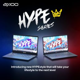 AXIOO HYPE 1 8GB/128GB