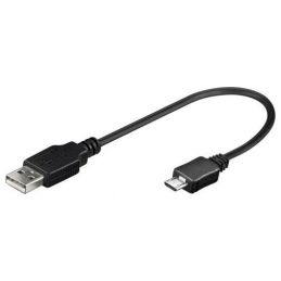 Kabel USB TO BB (MICRO) 30CM