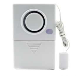 EXHIBIT ALARM LK-2518