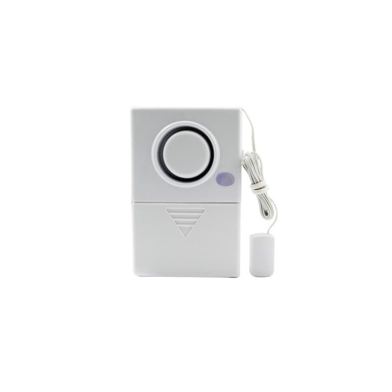 EXHIBIT ALARM LK-2518
