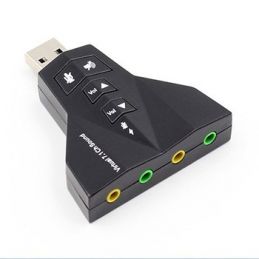 USB TO SOUND DUO - PESAWAT