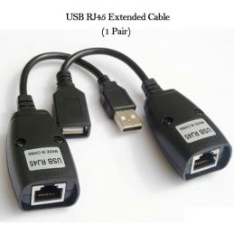 USB RJ45 EXTENSION ADAPTER