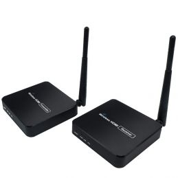CONVERTER HDMI WIRELESS 1-1 (TRANSMITTER-RECEIVER)