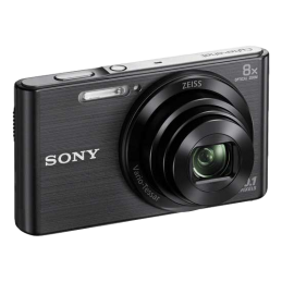 Camera Sony Cybershot DSC-W830
