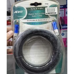 KABEL OPTIC FIBER JEVIT 3M