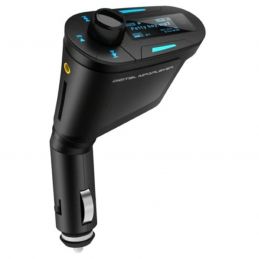 FM MODULATOR CAR MP3