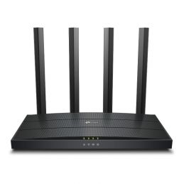 TP-LINK ARCHER AX12 AX1500 NEXT-GEN WIFI 6 ROUTER