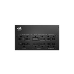 Power Supply MSI MAG A850GL 850W FULL MODULAR 80+ GOLD
