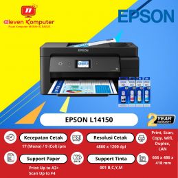 Printer Epson A3 L14150