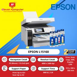 Printer Epson L15160