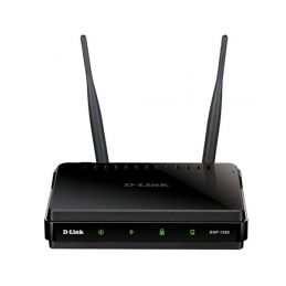 D-LINK DAP-1360 ACCESS POINT WIRELESS N