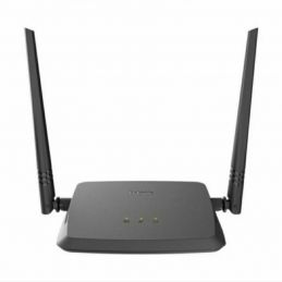 D-LINK DIR-612 WIRELESS N300 ROUTER