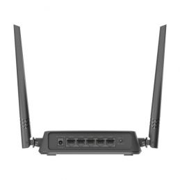 D-LINK DIR-612 WIRELESS N300 ROUTER
