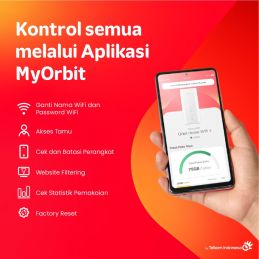 Modem Orbit Star G1 HKM0130