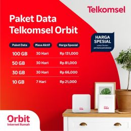Modem Orbit Star G1 HKM0130