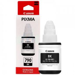 Tinta Canon GI-790 Black, Cyan, Magenta, Yellow