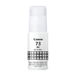 Tinta Canon GI-73 Black, Cyan, Magenta, Yellow, Red, Grey Original