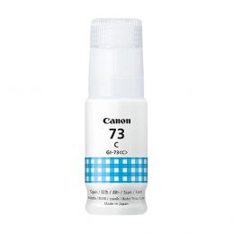 Tinta Canon GI-73 Black, Cyan, Magenta, Yellow, Red, Grey Original
